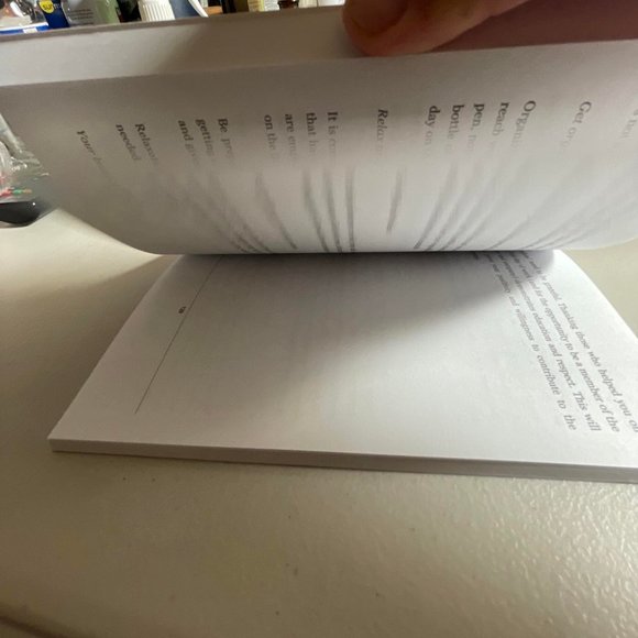 Adulting For Beginners Life Skills College Life Survival Guide Matilda Walsh - Picture 10 of 10